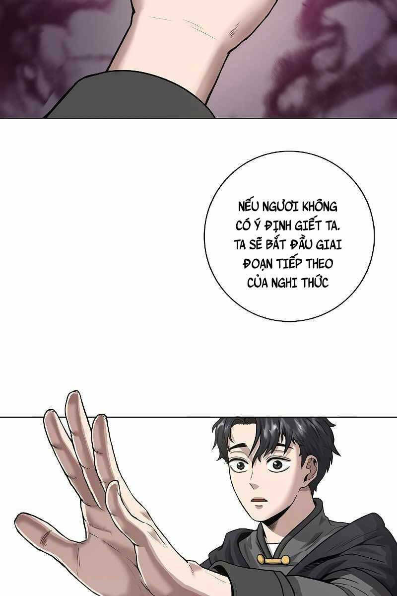 Ma Pháp Sư Hắc Ám Trở Về Để Nhập Ngũ - Chapter 1 - Page 77