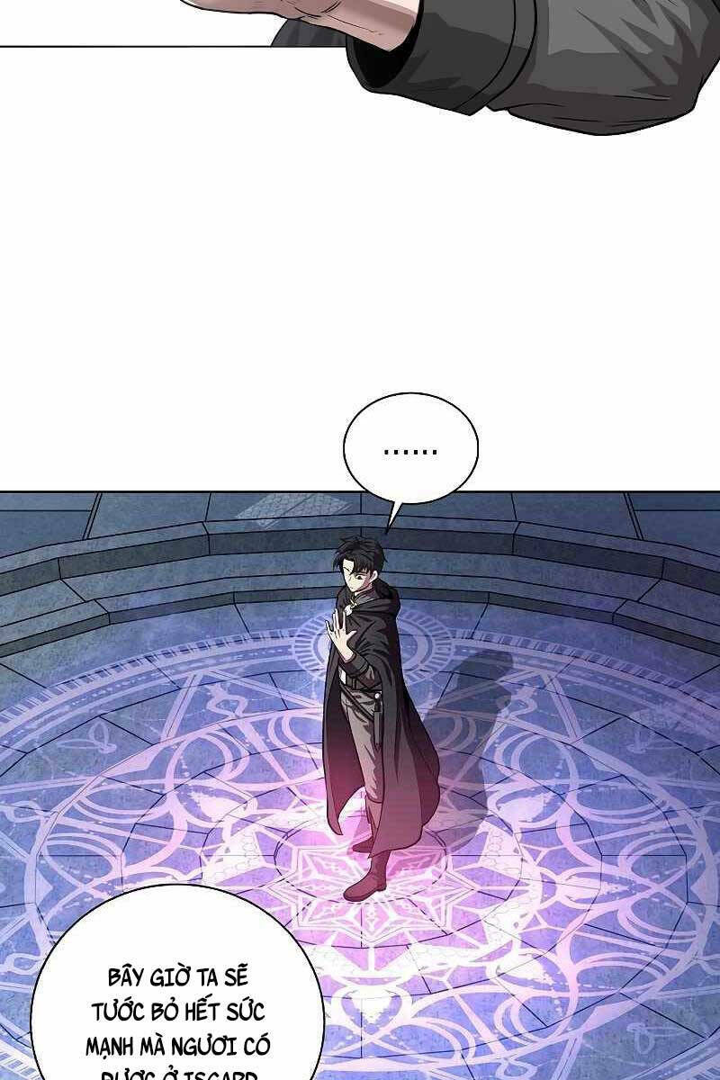 Ma Pháp Sư Hắc Ám Trở Về Để Nhập Ngũ - Chapter 1 - Page 78