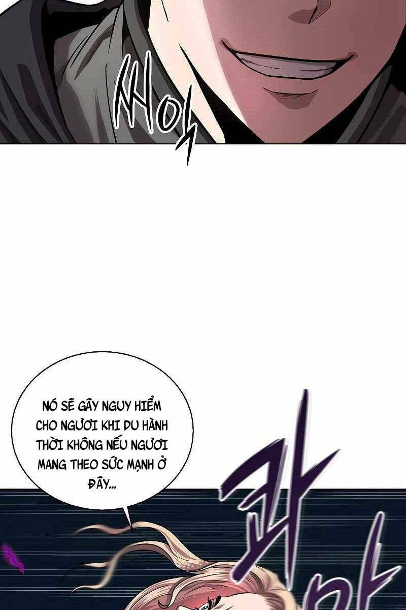 Ma Pháp Sư Hắc Ám Trở Về Để Nhập Ngũ - Chapter 1 - Page 80