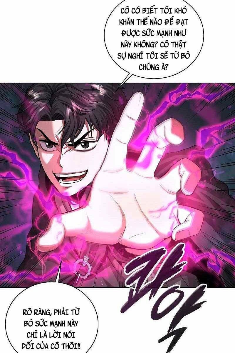 Ma Pháp Sư Hắc Ám Trở Về Để Nhập Ngũ - Chapter 1 - Page 85