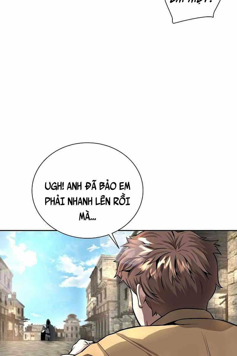 Ma Pháp Sư Hắc Ám Trở Về Để Nhập Ngũ - Chapter 1 - Page 8