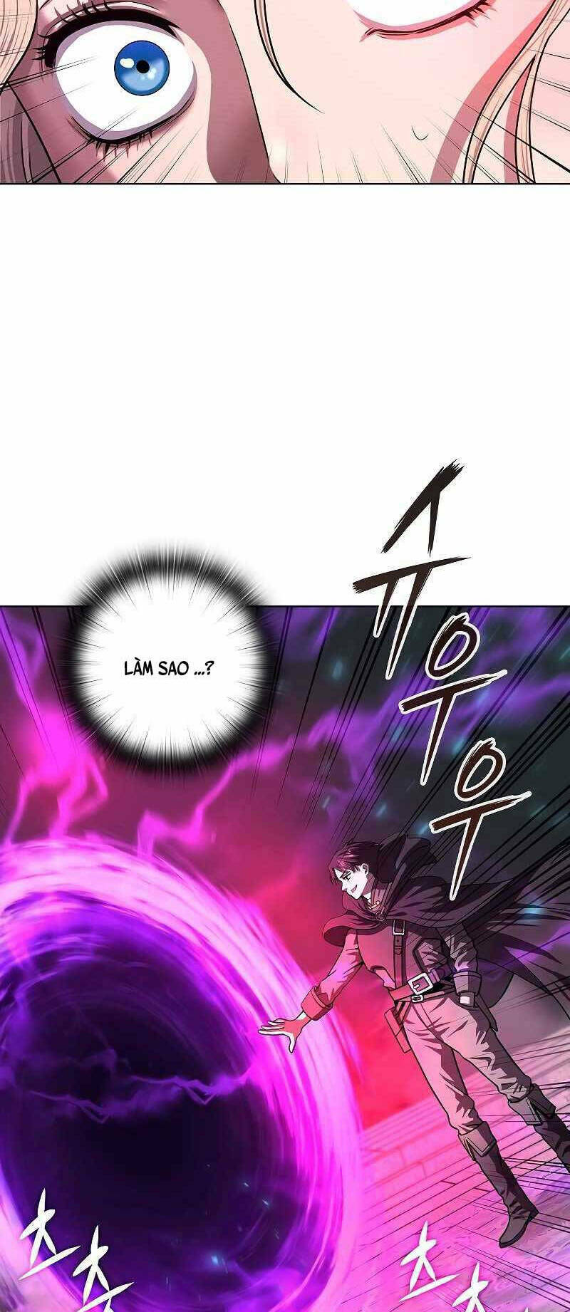 Ma Pháp Sư Hắc Ám Trở Về Để Nhập Ngũ - Chapter 1 - Page 89