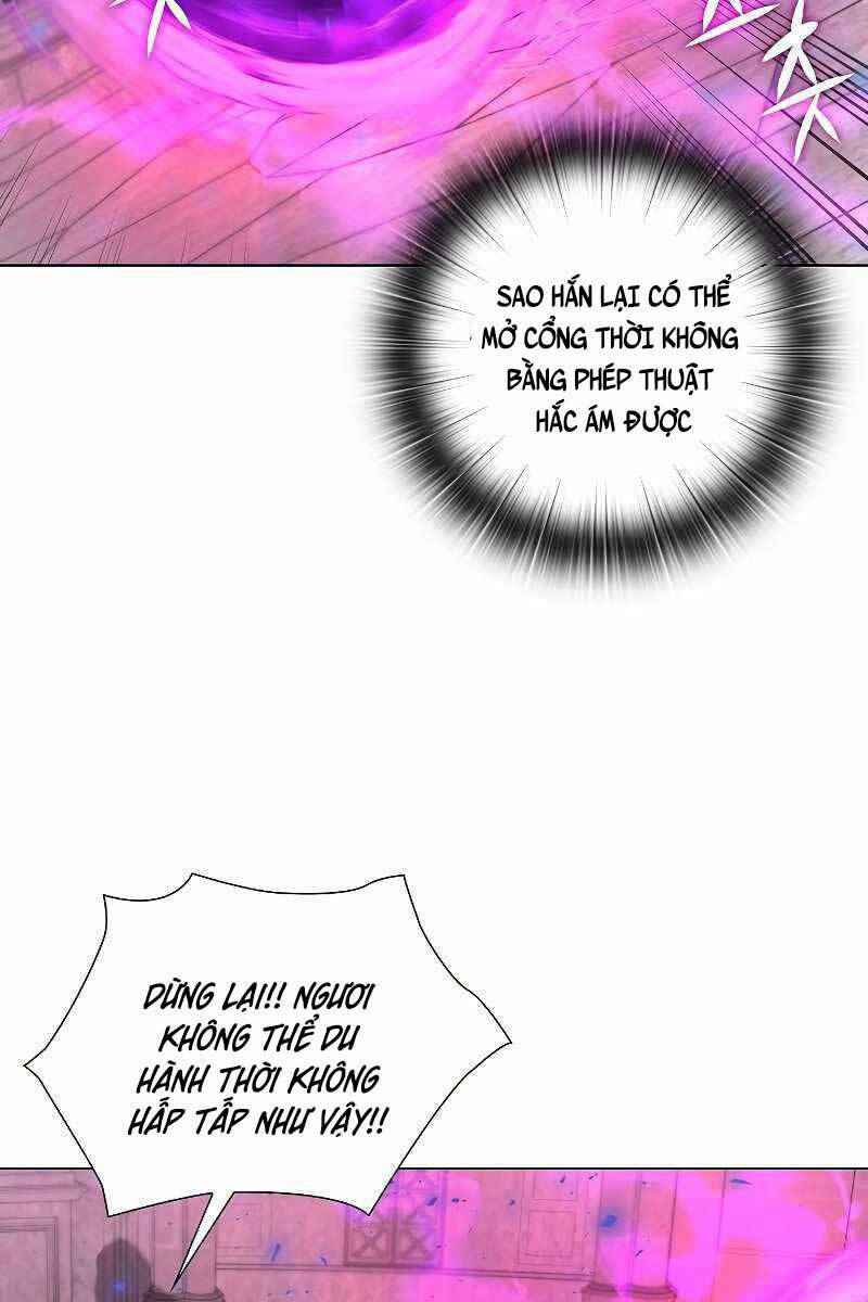 Ma Pháp Sư Hắc Ám Trở Về Để Nhập Ngũ - Chapter 1 - Page 90