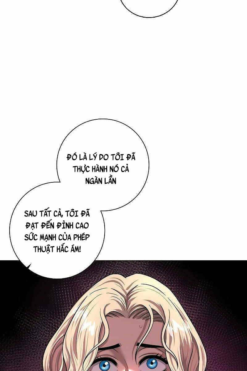 Ma Pháp Sư Hắc Ám Trở Về Để Nhập Ngũ - Chapter 1 - Page 92