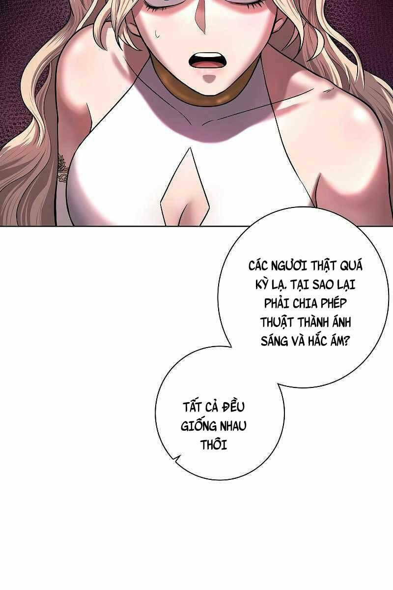 Ma Pháp Sư Hắc Ám Trở Về Để Nhập Ngũ - Chapter 1 - Page 93