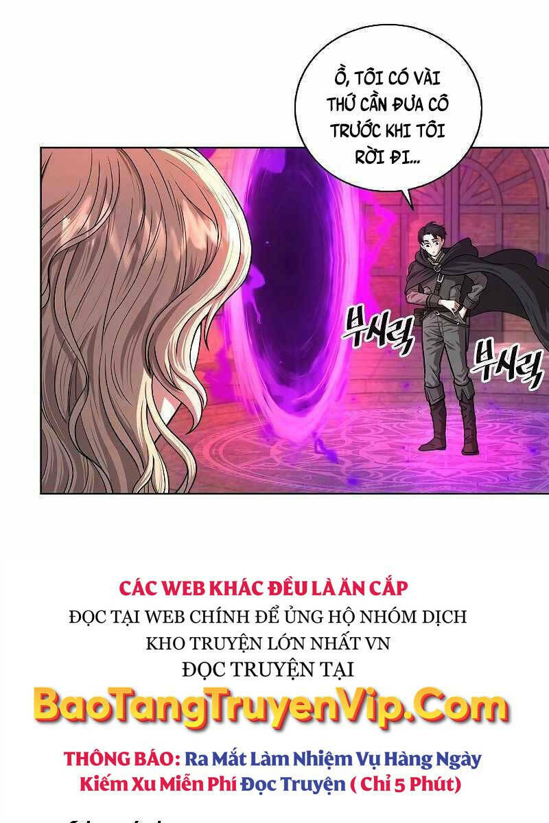 Ma Pháp Sư Hắc Ám Trở Về Để Nhập Ngũ - Chapter 1 - Page 94
