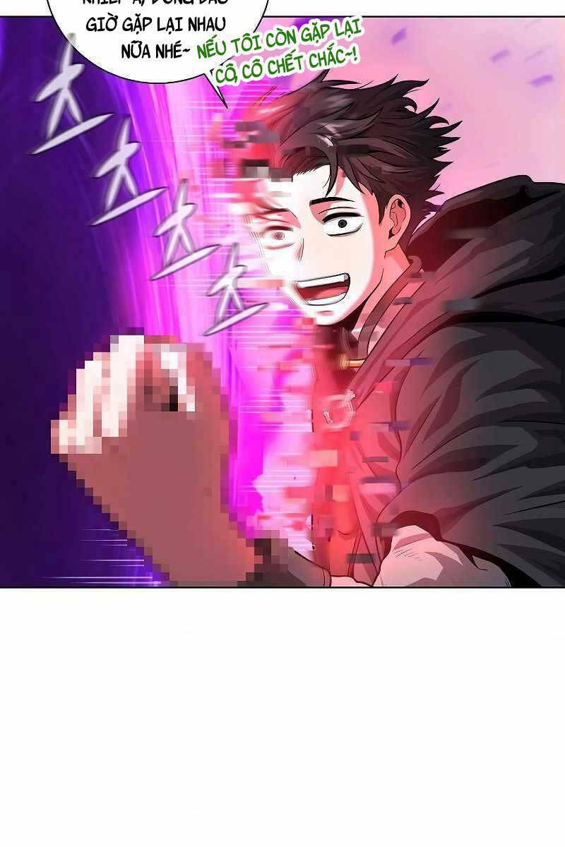 Ma Pháp Sư Hắc Ám Trở Về Để Nhập Ngũ - Chapter 1 - Page 96