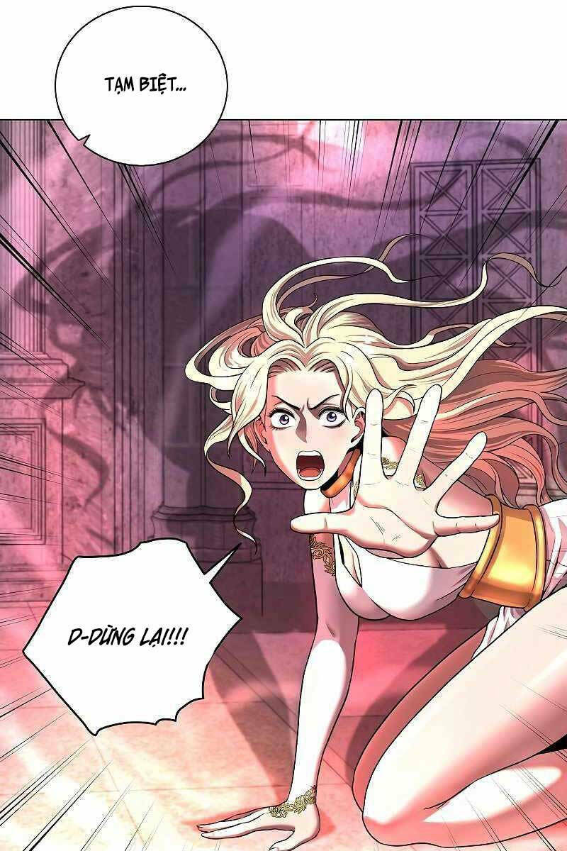 Ma Pháp Sư Hắc Ám Trở Về Để Nhập Ngũ - Chapter 1 - Page 97