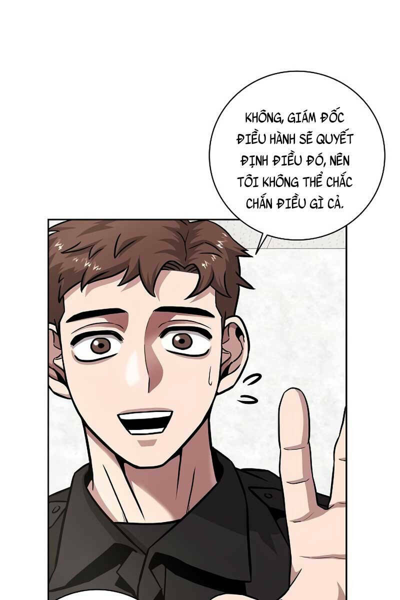 Ma Pháp Sư Hắc Ám Trở Về Để Nhập Ngũ - Chapter 10 - Page 9