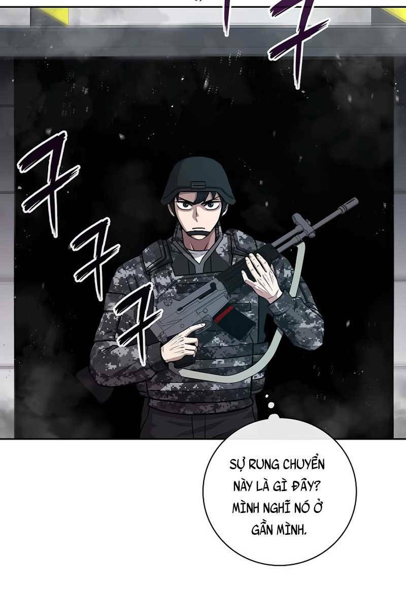 Ma Pháp Sư Hắc Ám Trở Về Để Nhập Ngũ - Chapter 10 - Page 101