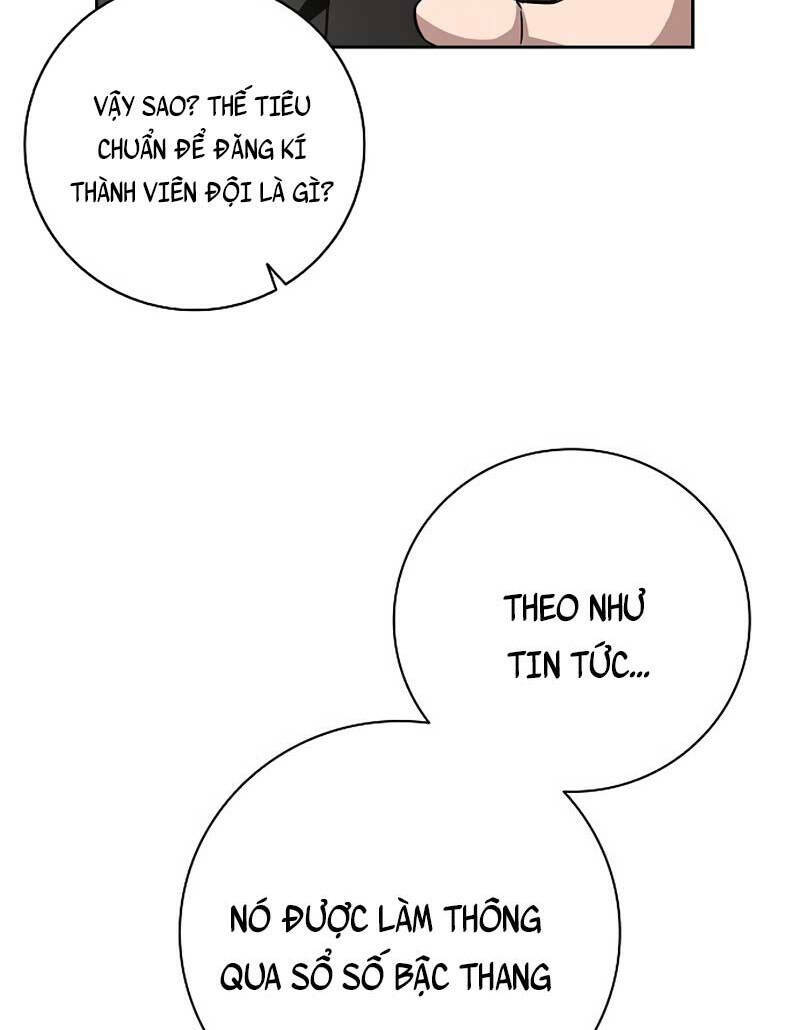 Ma Pháp Sư Hắc Ám Trở Về Để Nhập Ngũ - Chapter 10 - Page 10