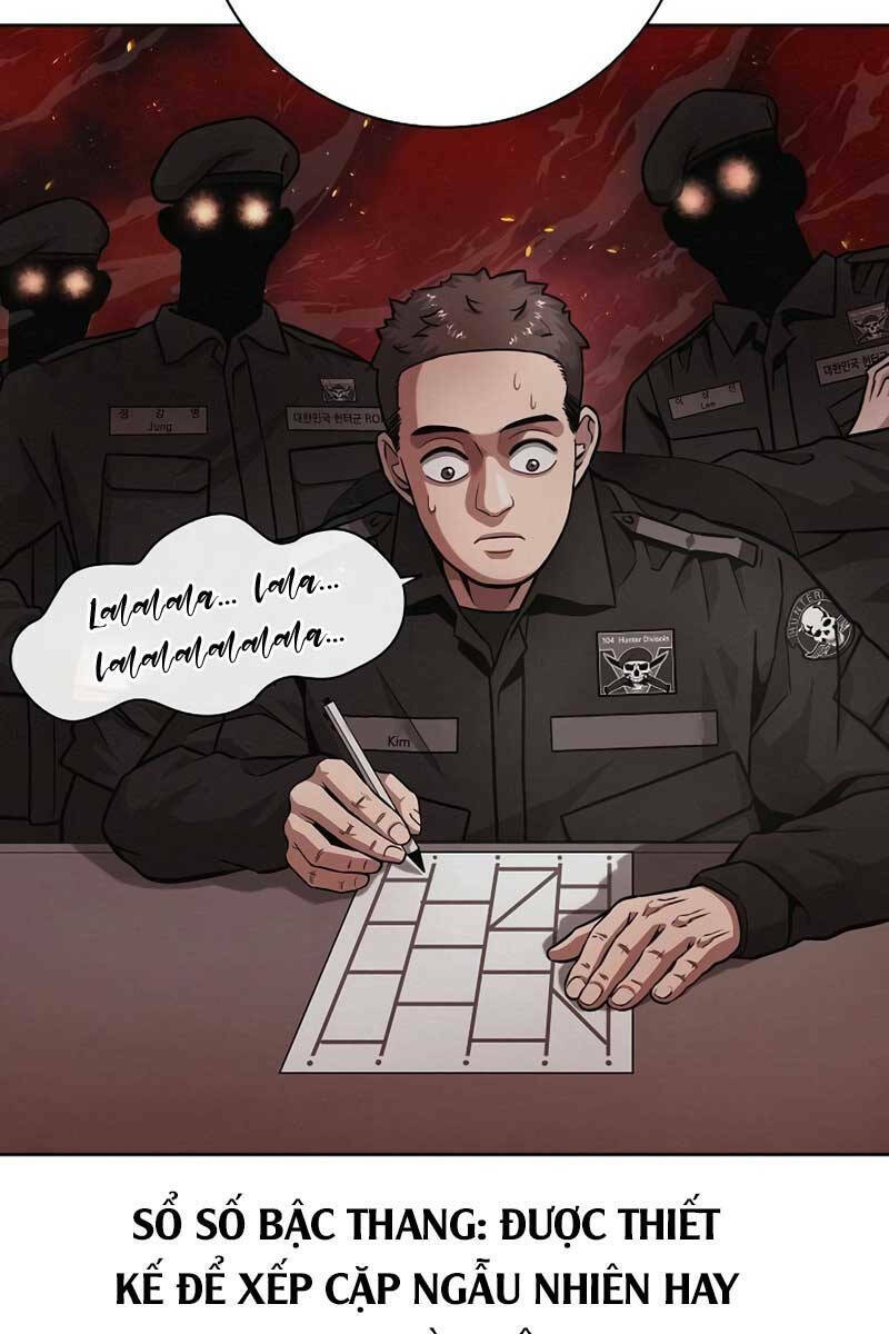 Ma Pháp Sư Hắc Ám Trở Về Để Nhập Ngũ - Chapter 10 - Page 11