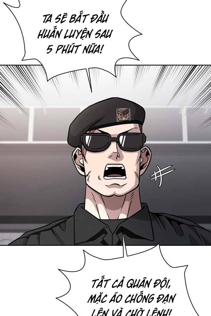 Ma Pháp Sư Hắc Ám Trở Về Để Nhập Ngũ - Chapter 10 - Page 16