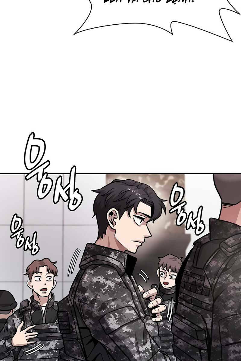 Ma Pháp Sư Hắc Ám Trở Về Để Nhập Ngũ - Chapter 10 - Page 17