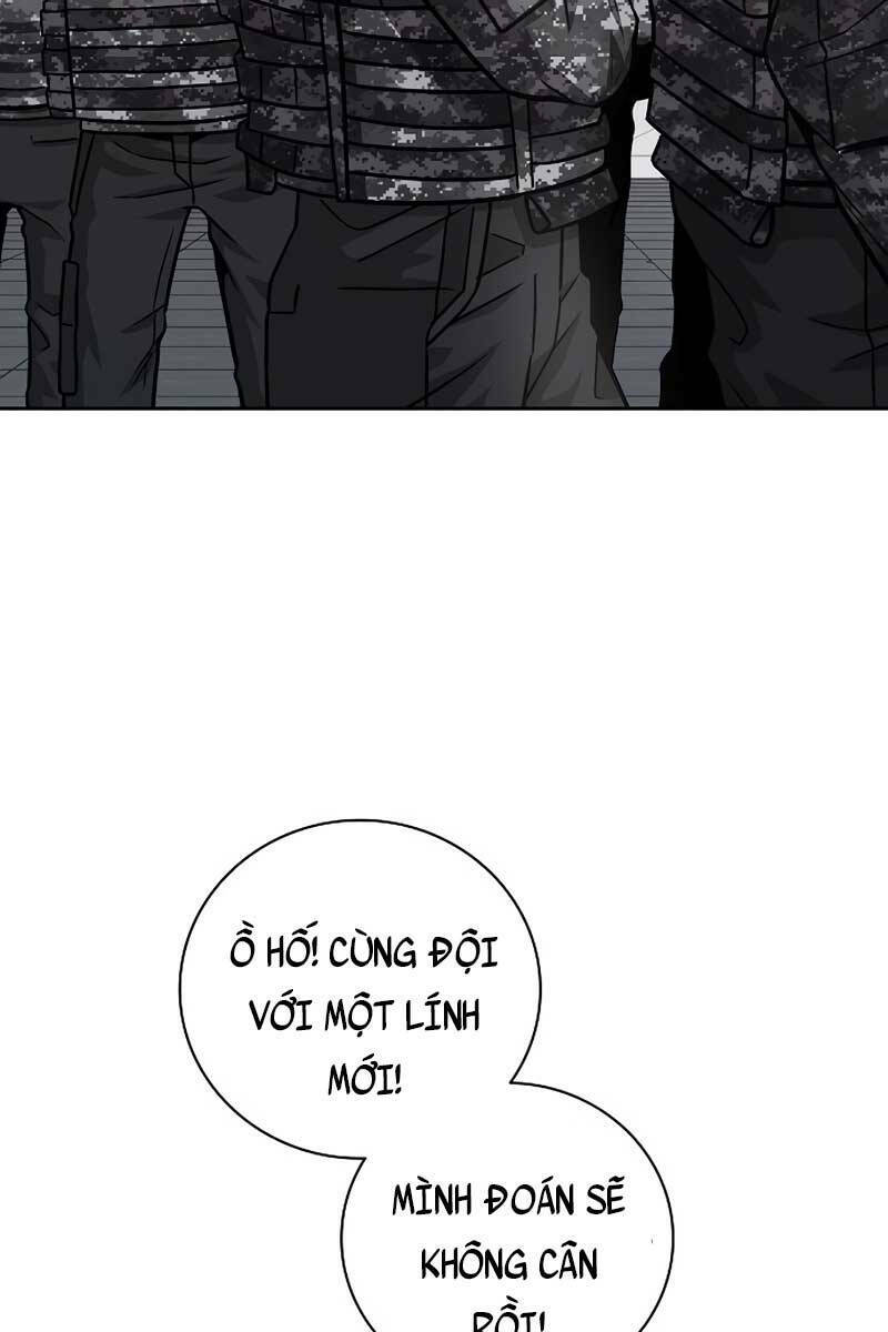 Ma Pháp Sư Hắc Ám Trở Về Để Nhập Ngũ - Chapter 10 - Page 18