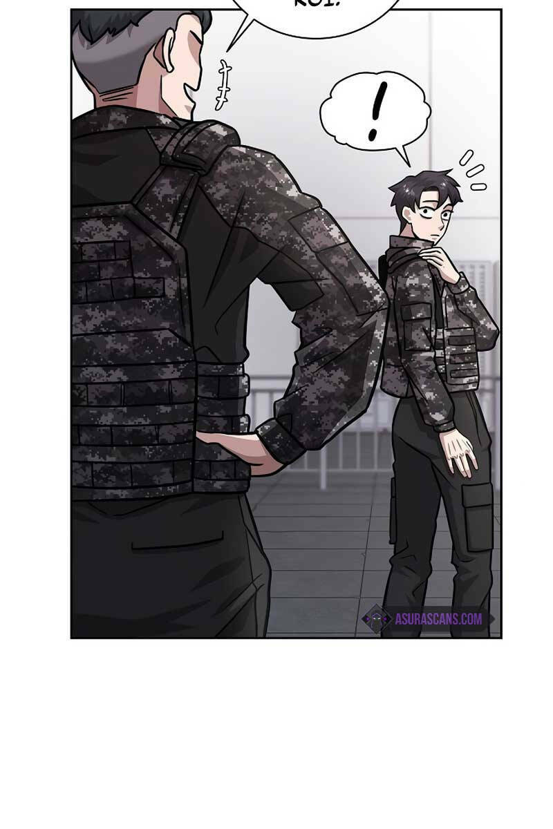 Ma Pháp Sư Hắc Ám Trở Về Để Nhập Ngũ - Chapter 10 - Page 19