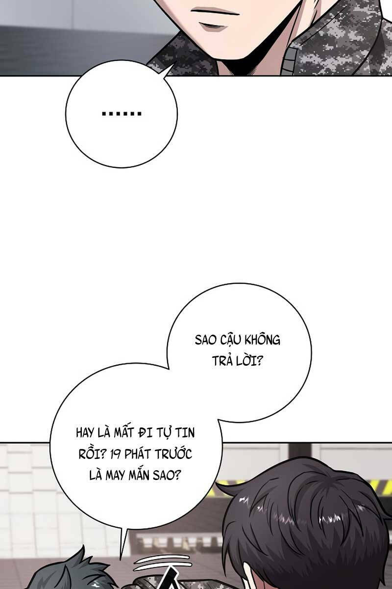 Ma Pháp Sư Hắc Ám Trở Về Để Nhập Ngũ - Chapter 10 - Page 26