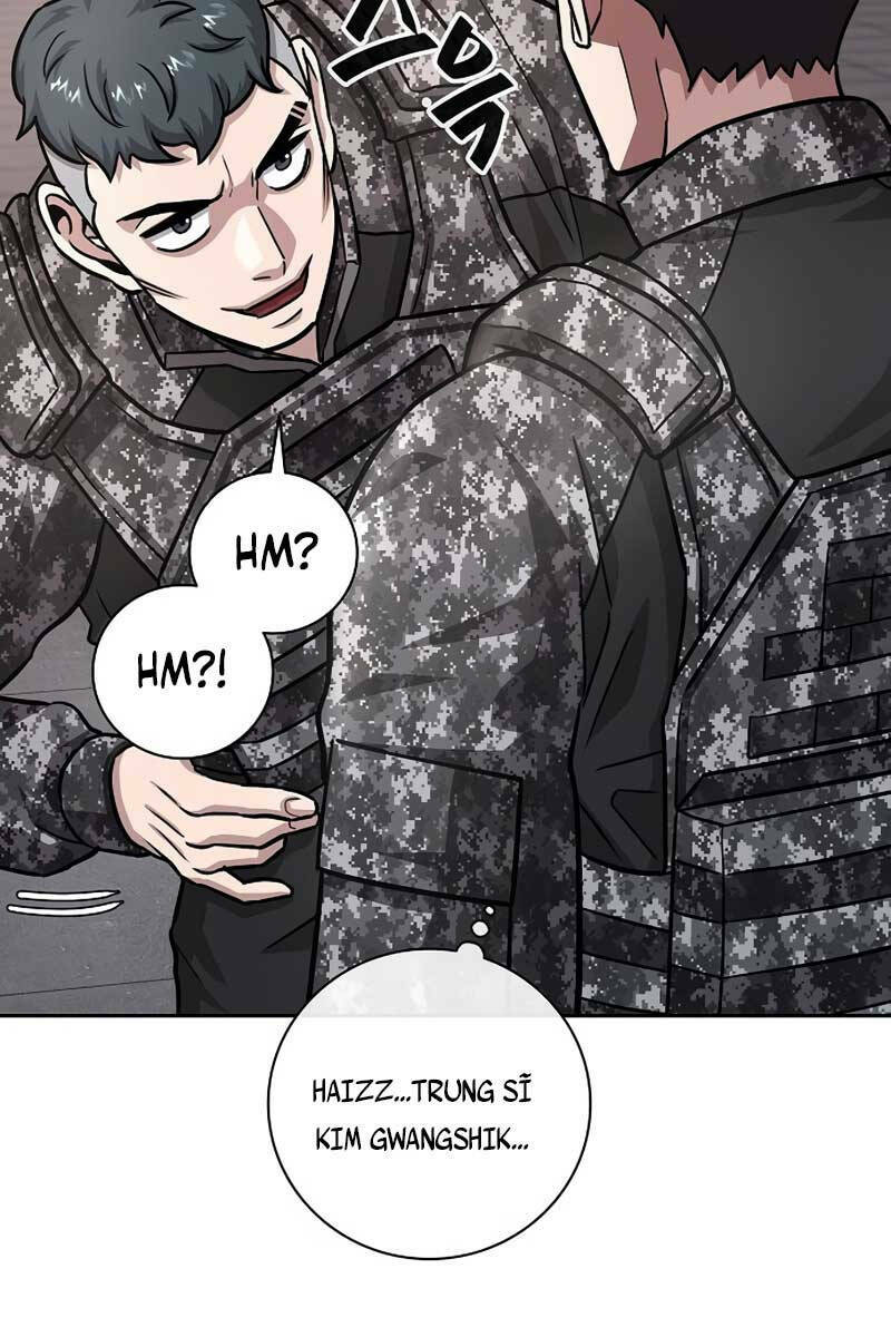 Ma Pháp Sư Hắc Ám Trở Về Để Nhập Ngũ - Chapter 10 - Page 27