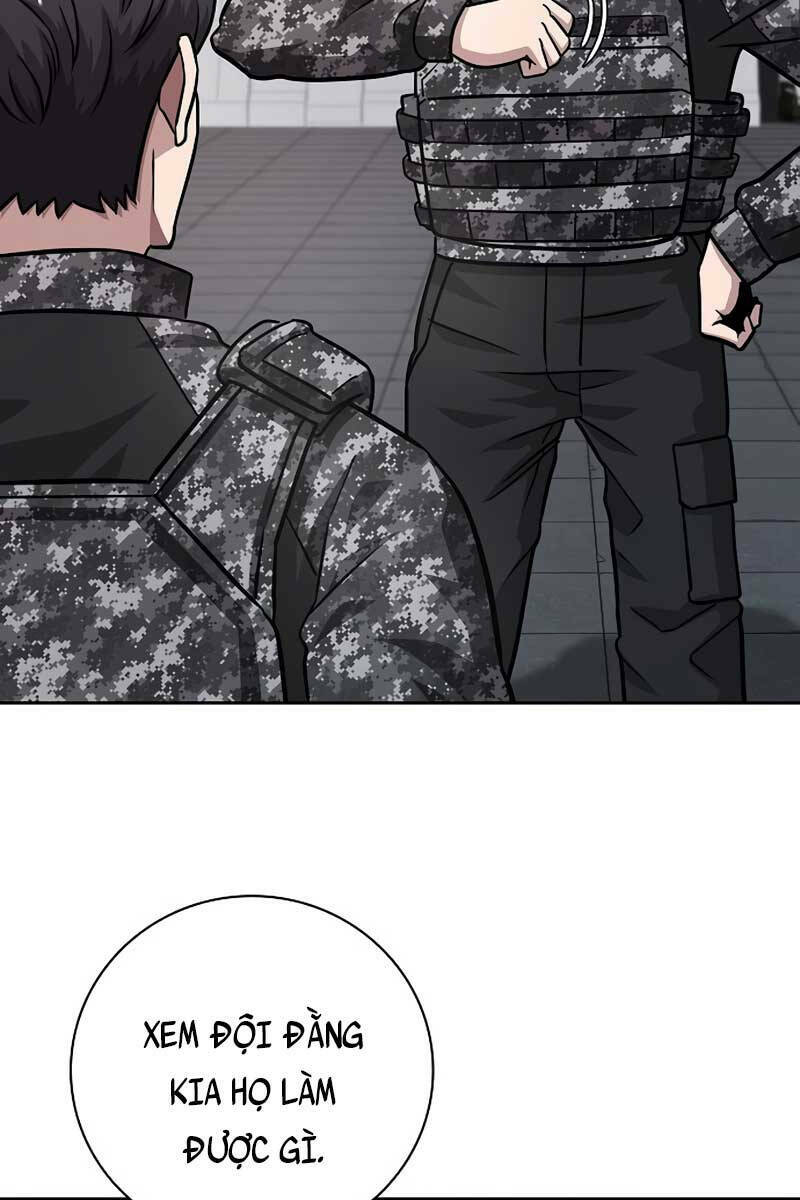 Ma Pháp Sư Hắc Ám Trở Về Để Nhập Ngũ - Chapter 10 - Page 30