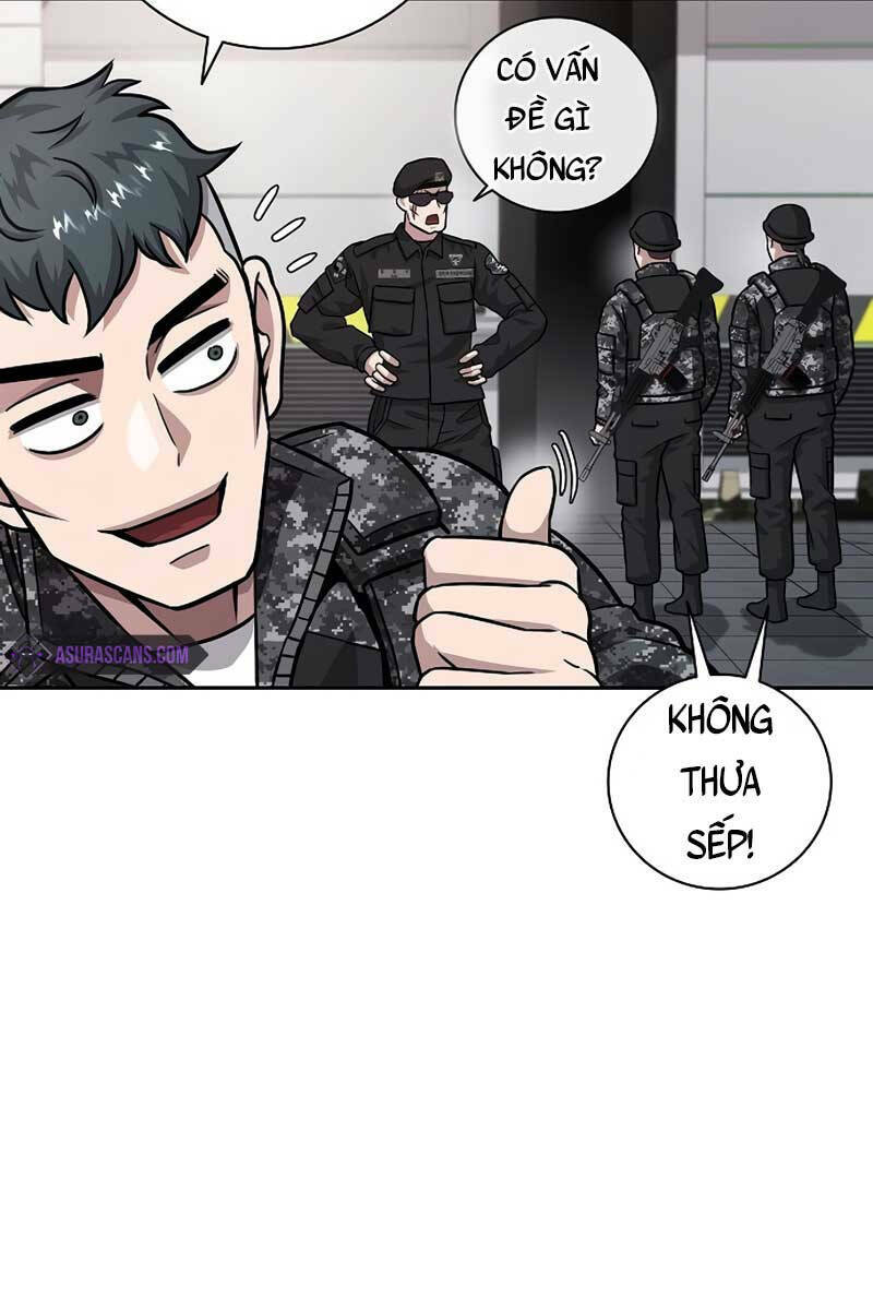 Ma Pháp Sư Hắc Ám Trở Về Để Nhập Ngũ - Chapter 10 - Page 31