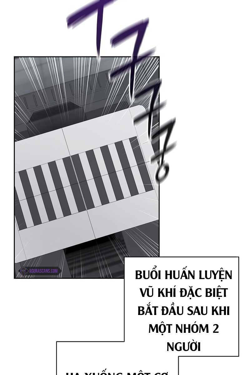 Ma Pháp Sư Hắc Ám Trở Về Để Nhập Ngũ - Chapter 10 - Page 36