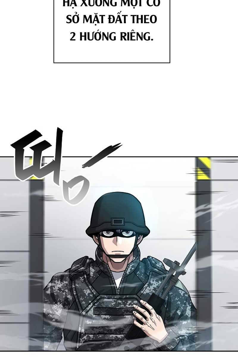 Ma Pháp Sư Hắc Ám Trở Về Để Nhập Ngũ - Chapter 10 - Page 37