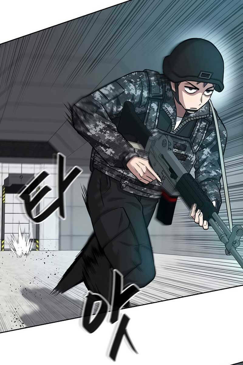 Ma Pháp Sư Hắc Ám Trở Về Để Nhập Ngũ - Chapter 10 - Page 40