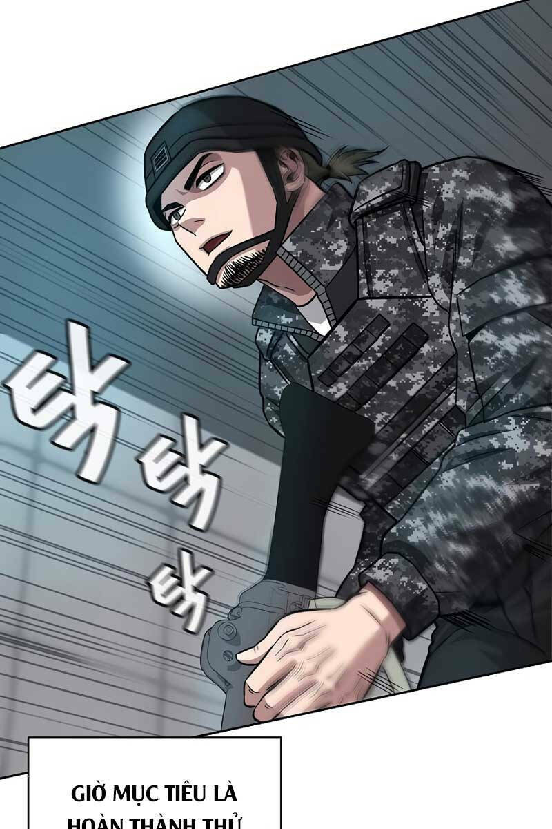 Ma Pháp Sư Hắc Ám Trở Về Để Nhập Ngũ - Chapter 10 - Page 41