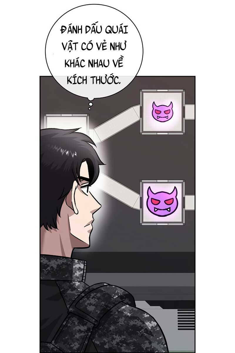 Ma Pháp Sư Hắc Ám Trở Về Để Nhập Ngũ - Chapter 10 - Page 45