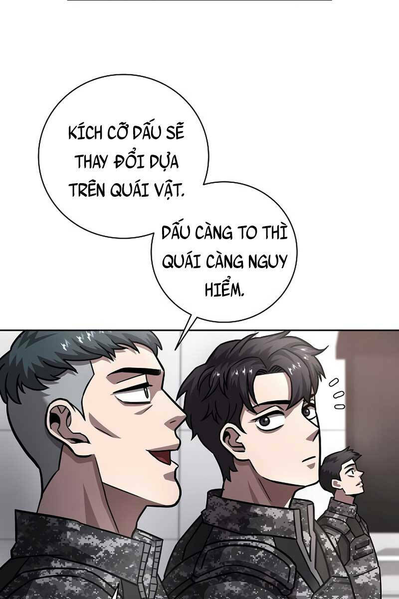 Ma Pháp Sư Hắc Ám Trở Về Để Nhập Ngũ - Chapter 10 - Page 46