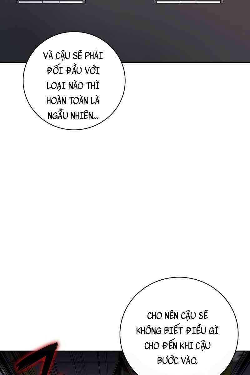 Ma Pháp Sư Hắc Ám Trở Về Để Nhập Ngũ - Chapter 10 - Page 48