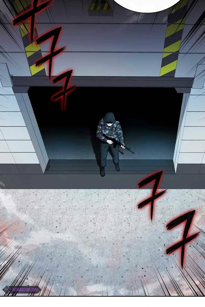 Ma Pháp Sư Hắc Ám Trở Về Để Nhập Ngũ - Chapter 10 - Page 49