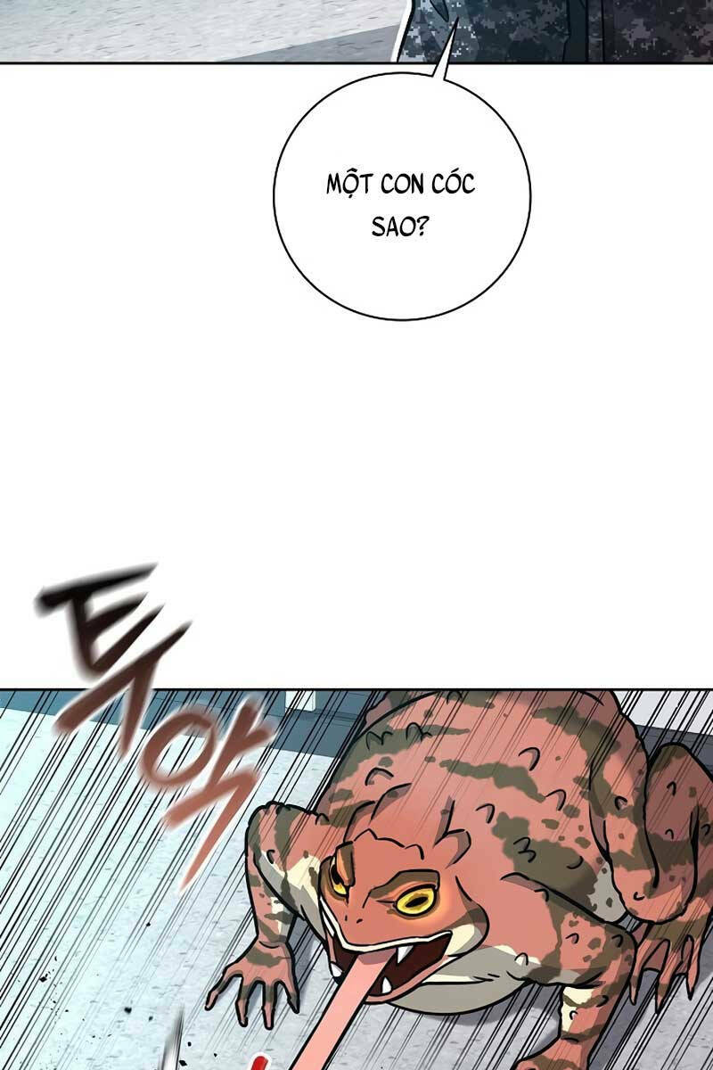 Ma Pháp Sư Hắc Ám Trở Về Để Nhập Ngũ - Chapter 10 - Page 51