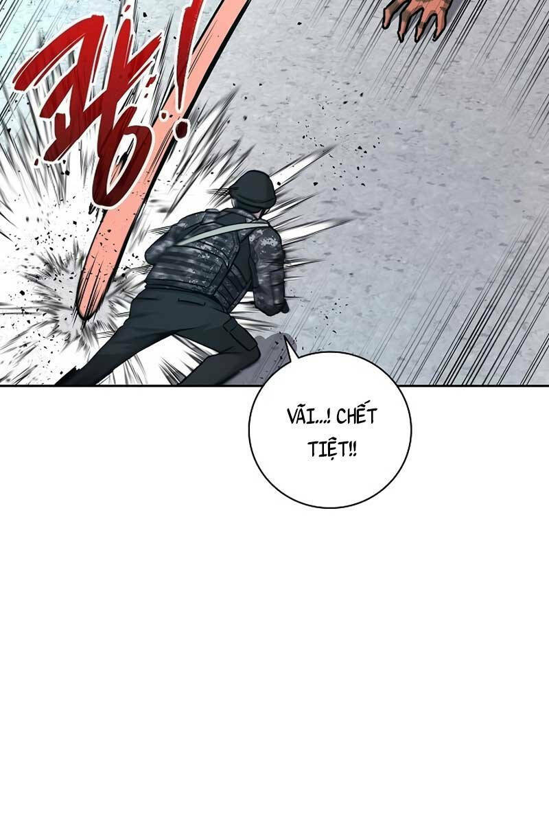 Ma Pháp Sư Hắc Ám Trở Về Để Nhập Ngũ - Chapter 10 - Page 52