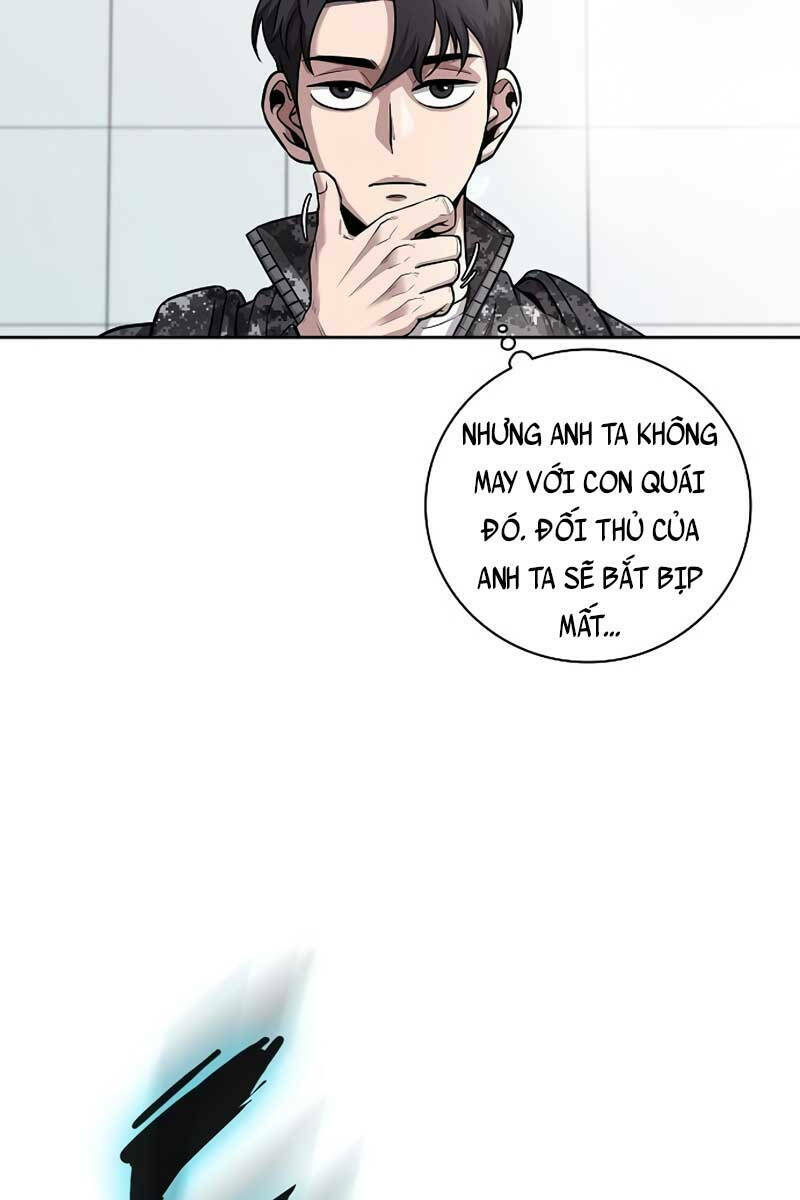 Ma Pháp Sư Hắc Ám Trở Về Để Nhập Ngũ - Chapter 10 - Page 54