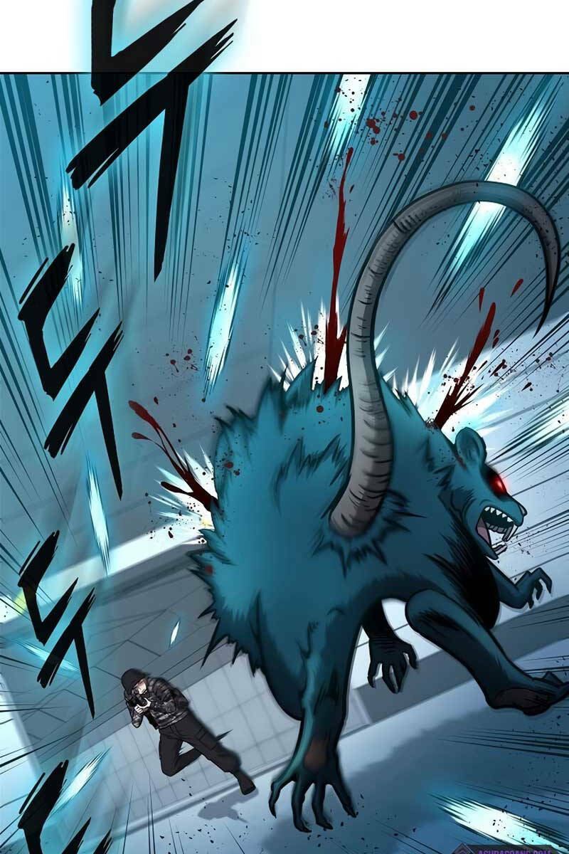 Ma Pháp Sư Hắc Ám Trở Về Để Nhập Ngũ - Chapter 10 - Page 55