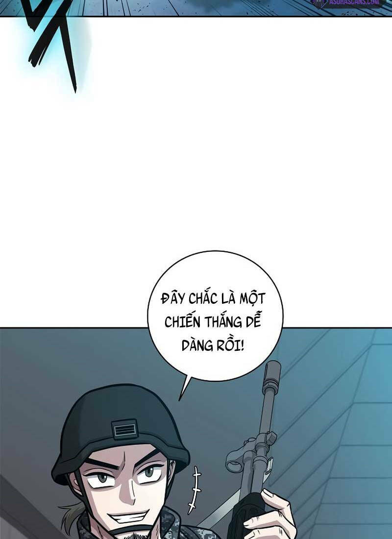 Ma Pháp Sư Hắc Ám Trở Về Để Nhập Ngũ - Chapter 10 - Page 56