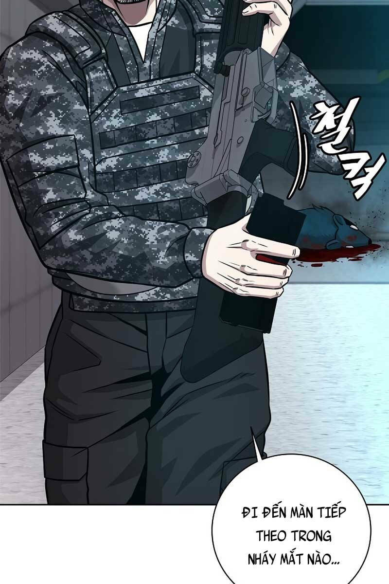 Ma Pháp Sư Hắc Ám Trở Về Để Nhập Ngũ - Chapter 10 - Page 57