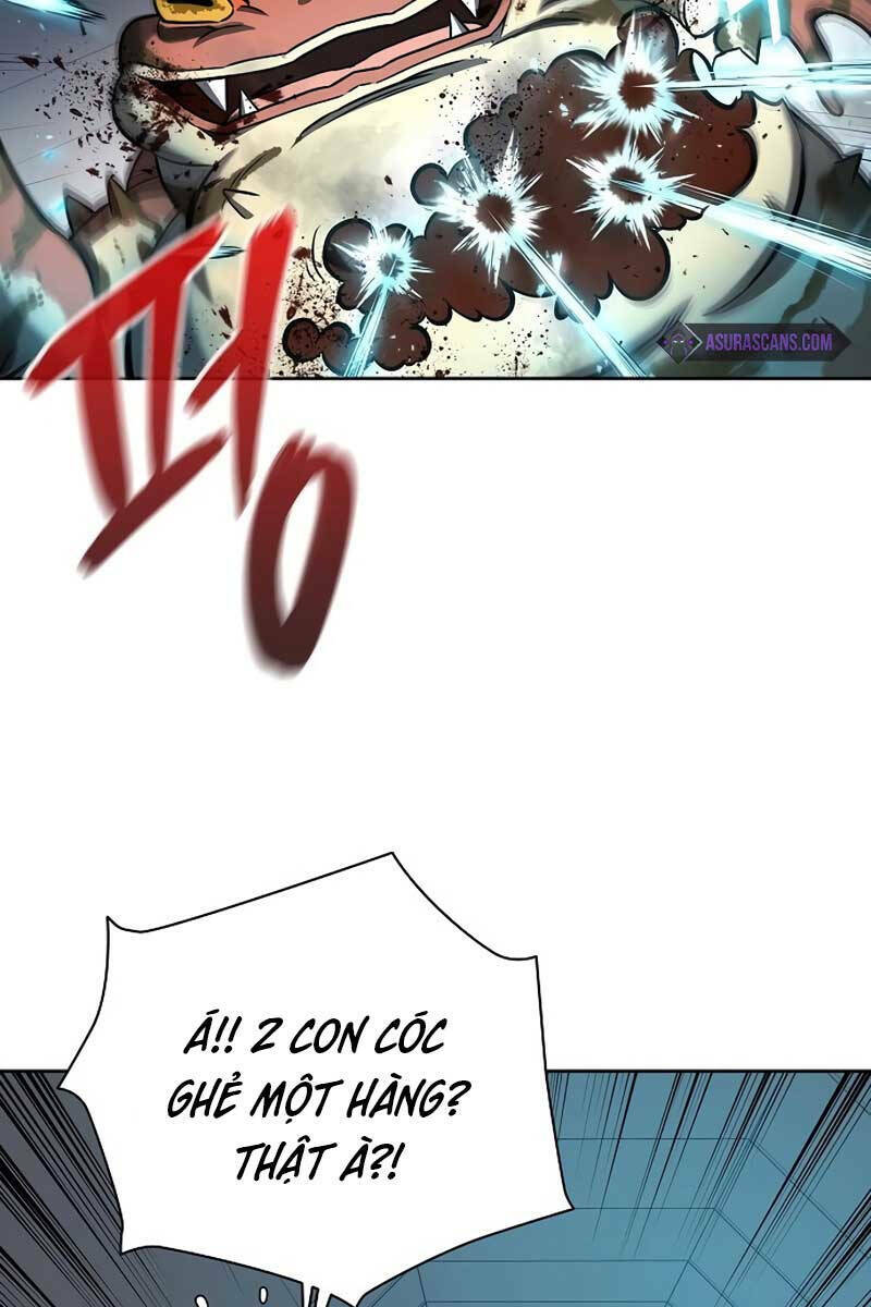 Ma Pháp Sư Hắc Ám Trở Về Để Nhập Ngũ - Chapter 10 - Page 61