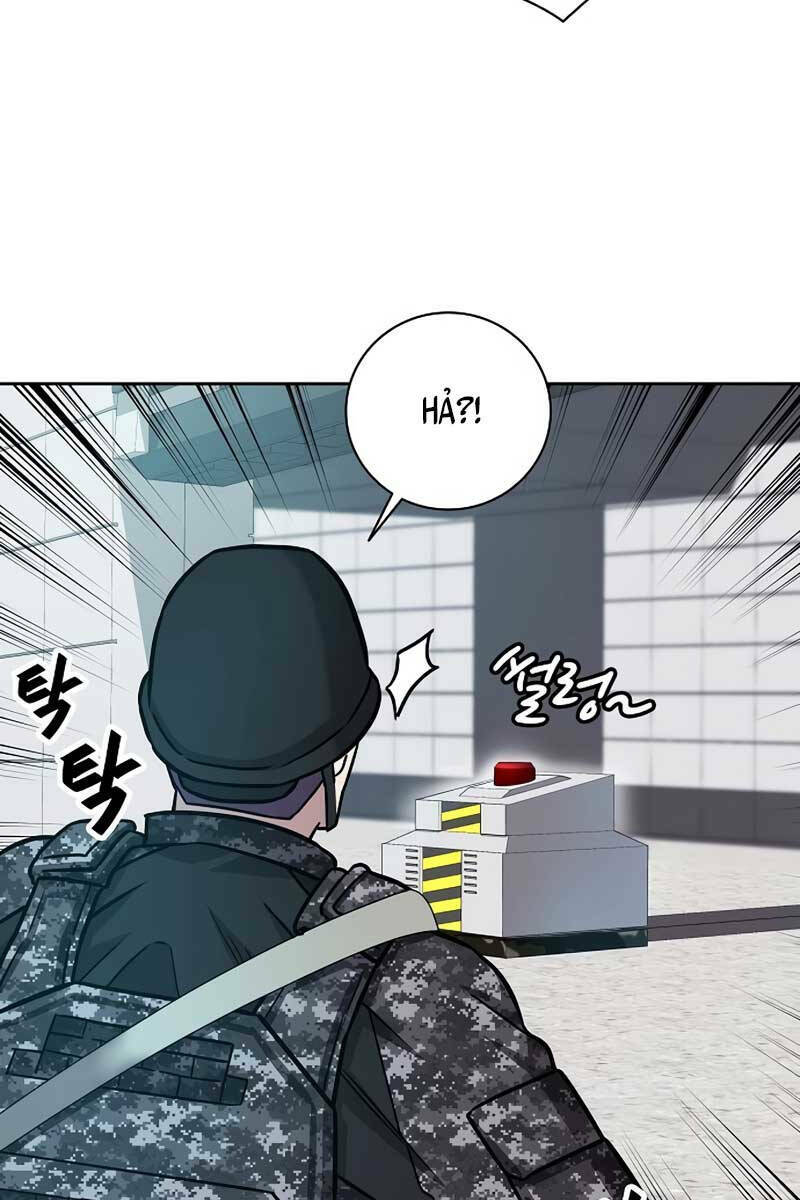 Ma Pháp Sư Hắc Ám Trở Về Để Nhập Ngũ - Chapter 10 - Page 63