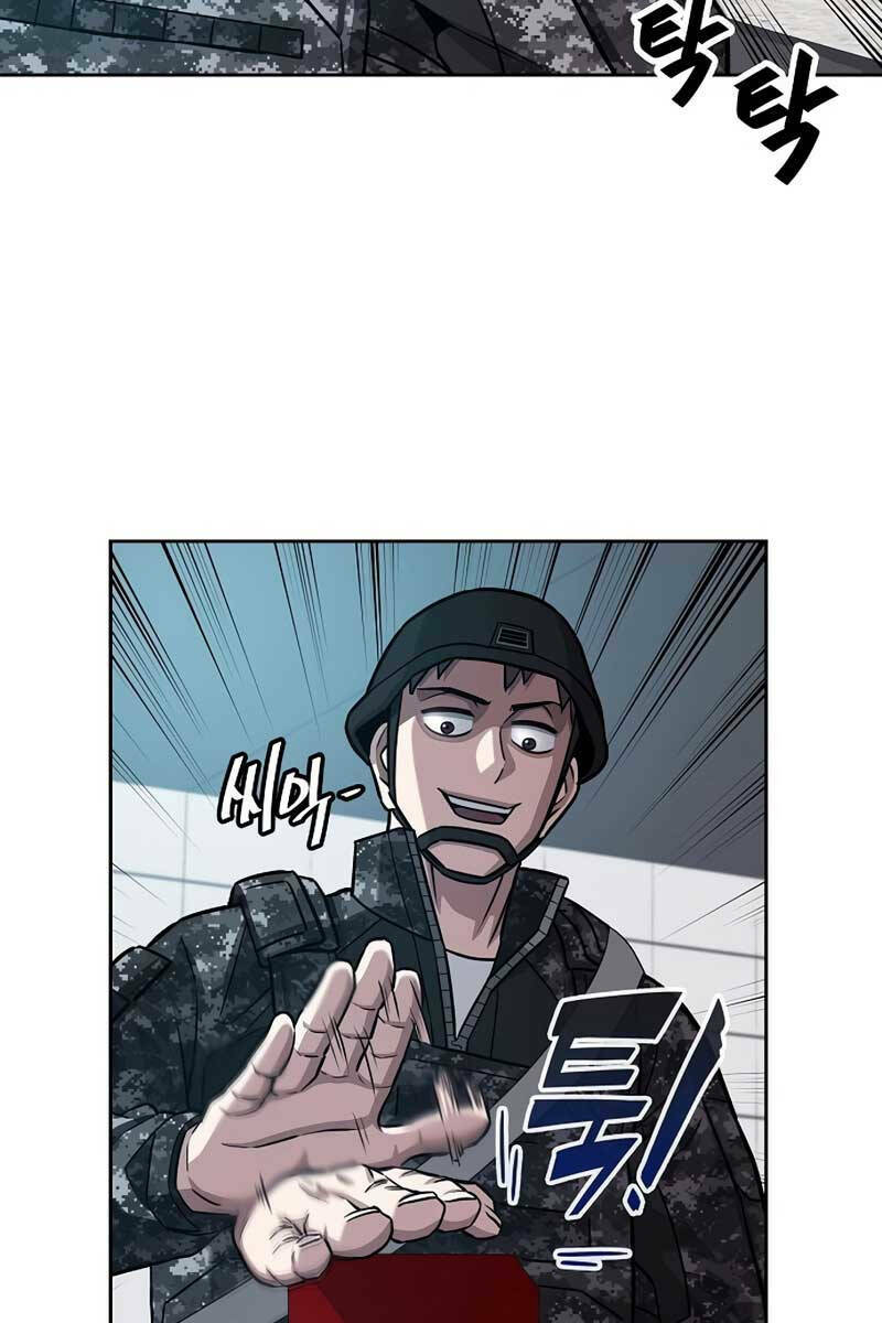 Ma Pháp Sư Hắc Ám Trở Về Để Nhập Ngũ - Chapter 10 - Page 64