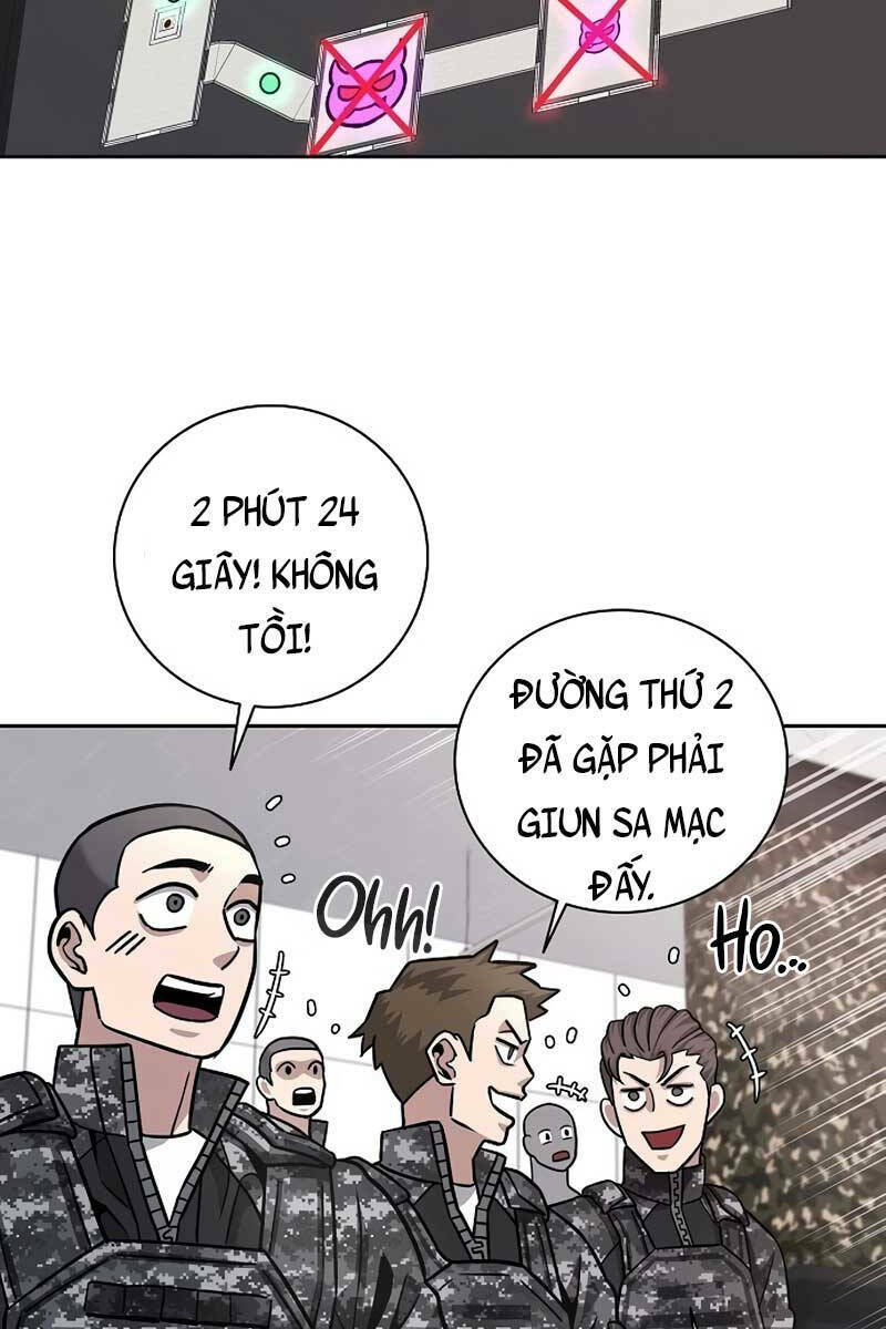 Ma Pháp Sư Hắc Ám Trở Về Để Nhập Ngũ - Chapter 10 - Page 66