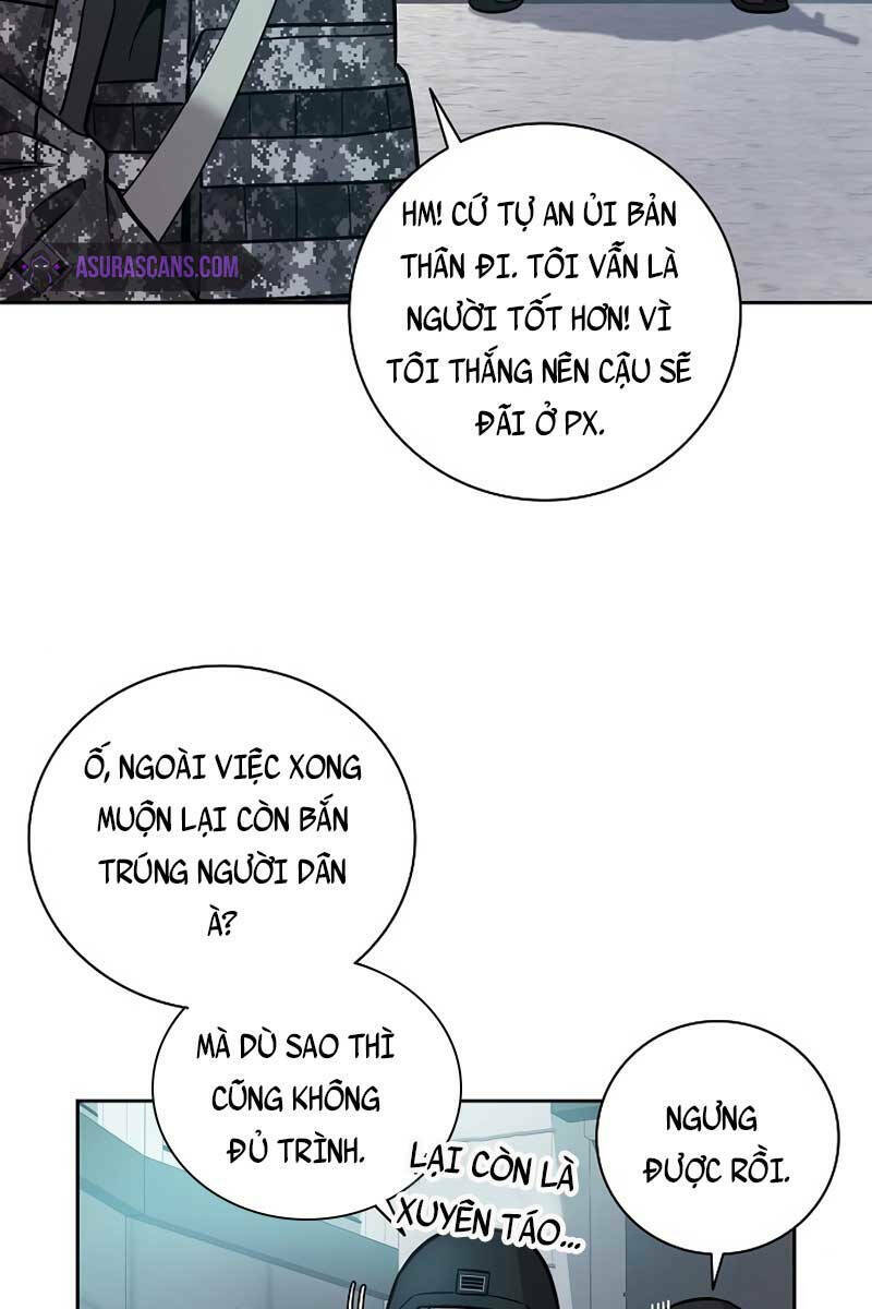 Ma Pháp Sư Hắc Ám Trở Về Để Nhập Ngũ - Chapter 10 - Page 69