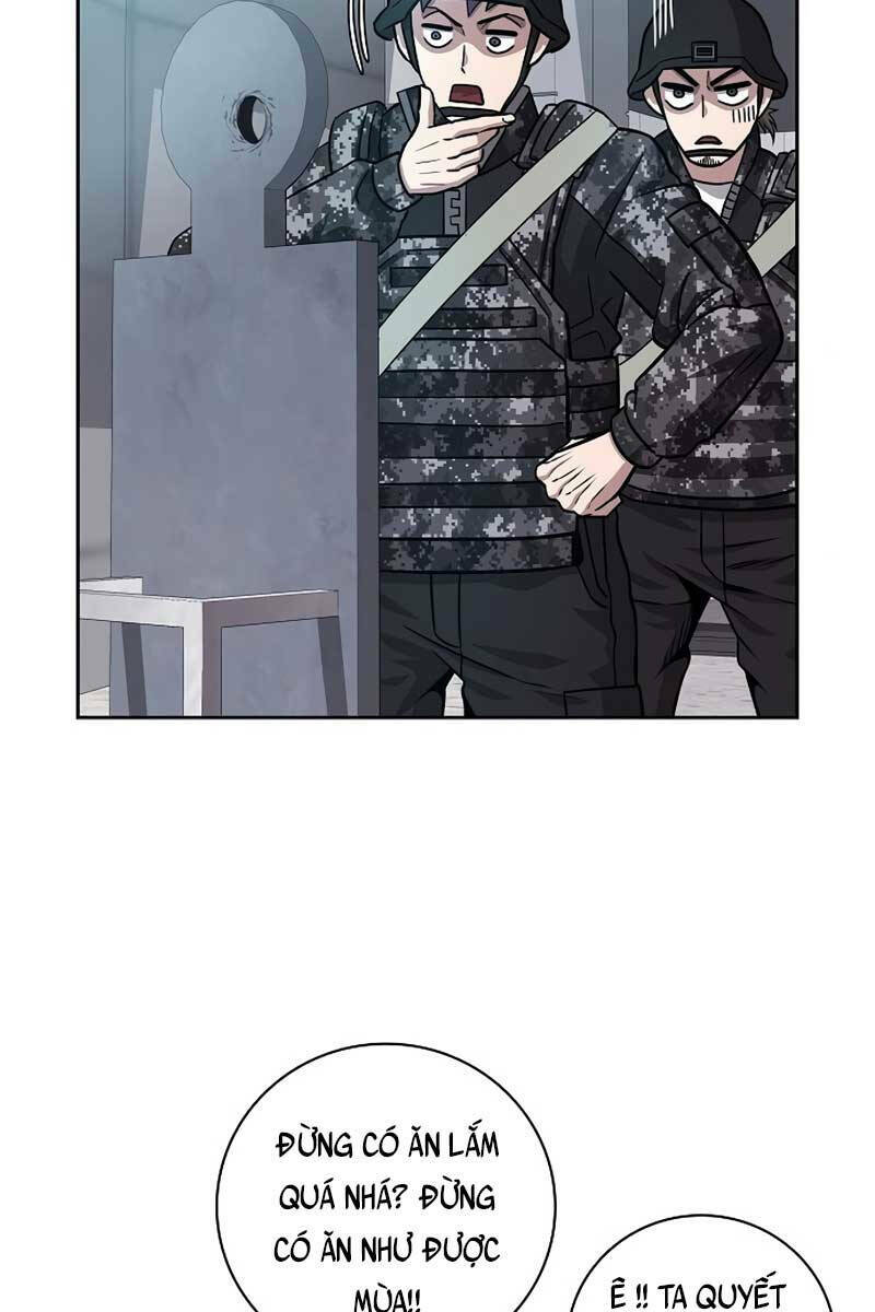 Ma Pháp Sư Hắc Ám Trở Về Để Nhập Ngũ - Chapter 10 - Page 70