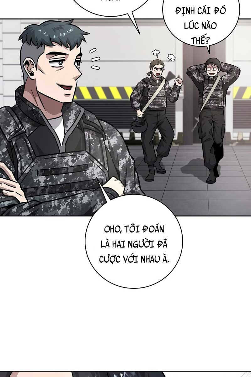Ma Pháp Sư Hắc Ám Trở Về Để Nhập Ngũ - Chapter 10 - Page 71