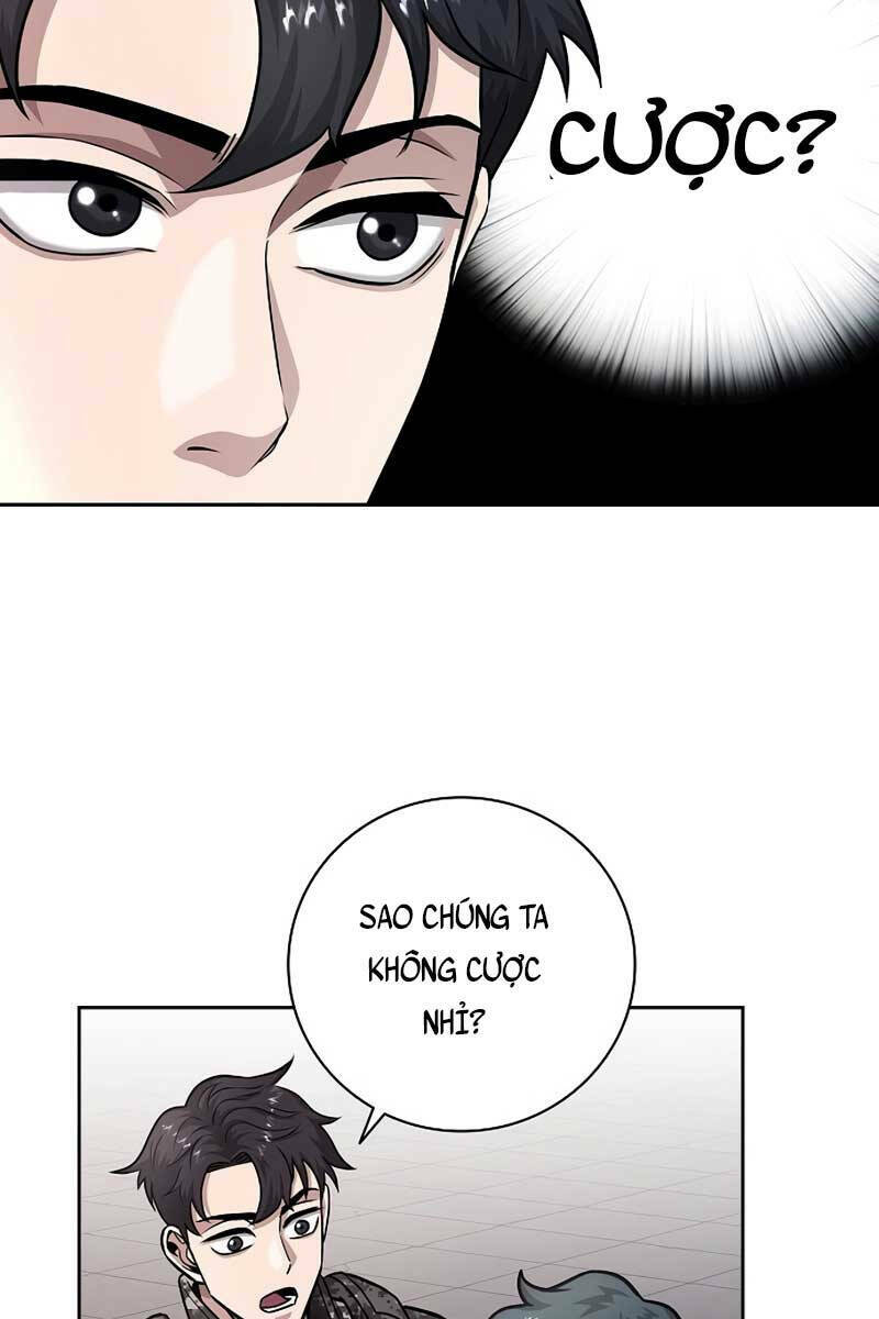 Ma Pháp Sư Hắc Ám Trở Về Để Nhập Ngũ - Chapter 10 - Page 72