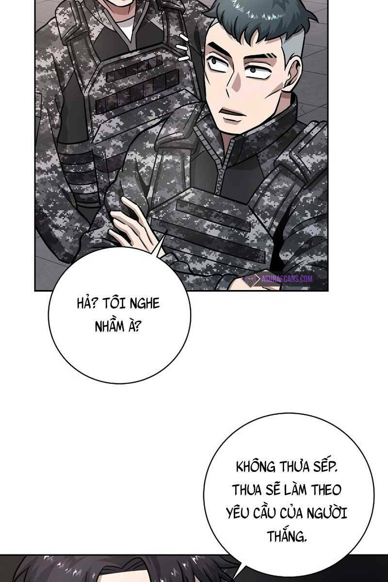 Ma Pháp Sư Hắc Ám Trở Về Để Nhập Ngũ - Chapter 10 - Page 73