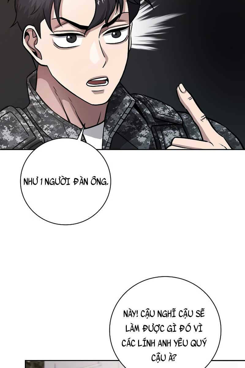 Ma Pháp Sư Hắc Ám Trở Về Để Nhập Ngũ - Chapter 10 - Page 74