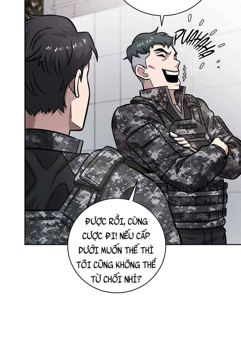 Ma Pháp Sư Hắc Ám Trở Về Để Nhập Ngũ - Chapter 10 - Page 75