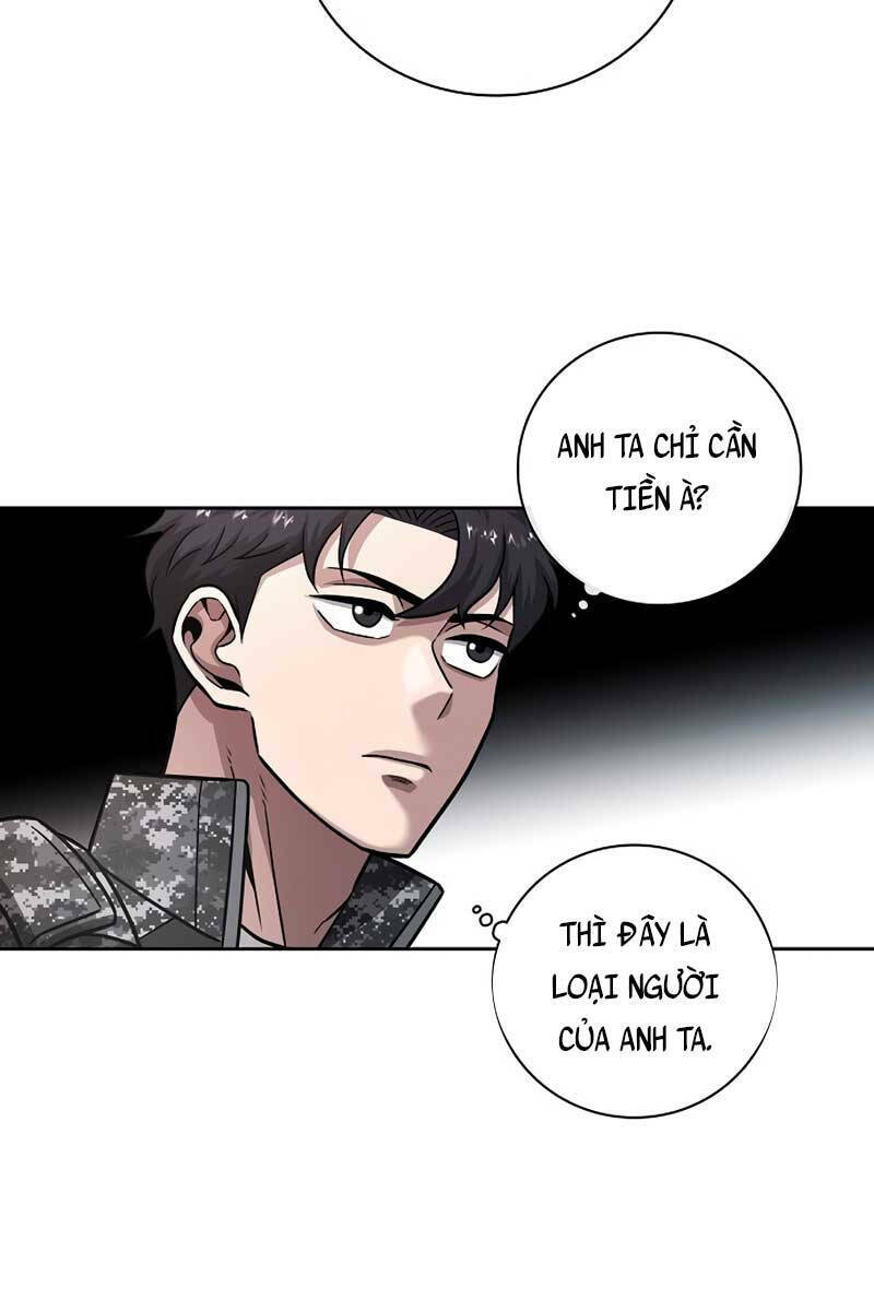 Ma Pháp Sư Hắc Ám Trở Về Để Nhập Ngũ - Chapter 10 - Page 77